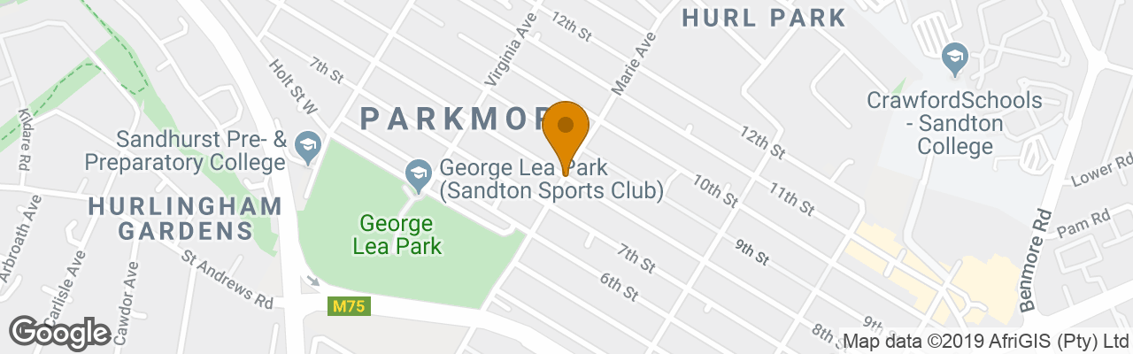 Pension Claires Of Sandton