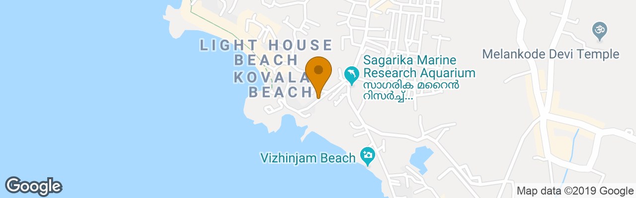 Hotel Sagara Beach Resort