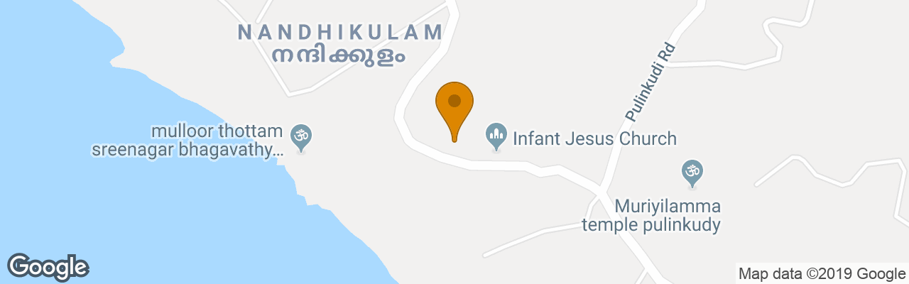 Resort Bethsaida Hermitage