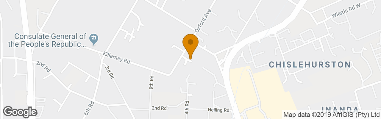 Pension Sandton Boutique Hotel - 28a On Oxford