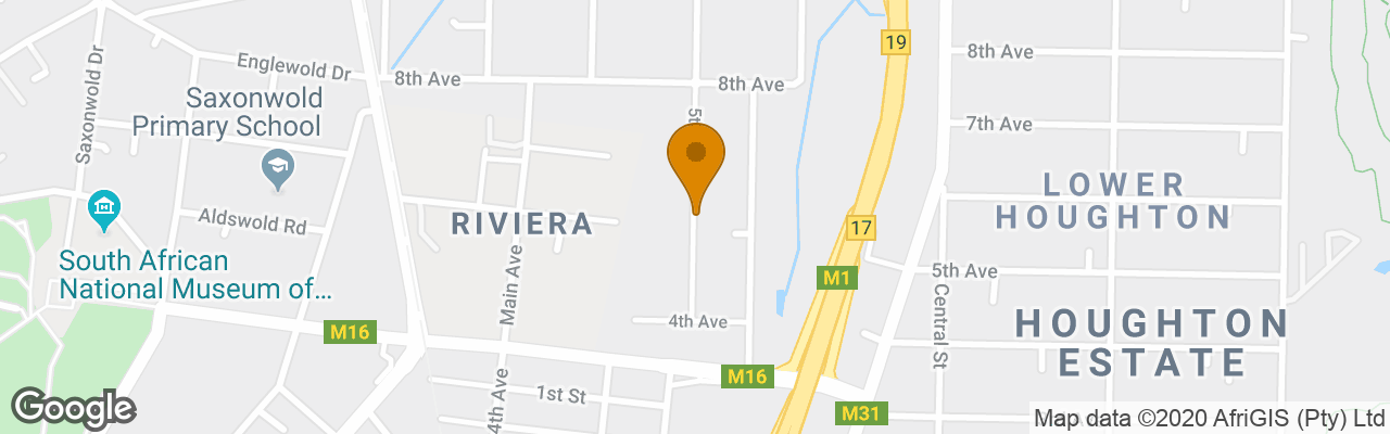 Pensione Foxwood House