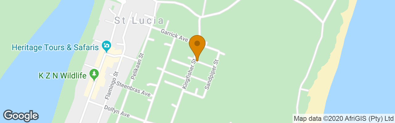 Pension Maputaland Guest House