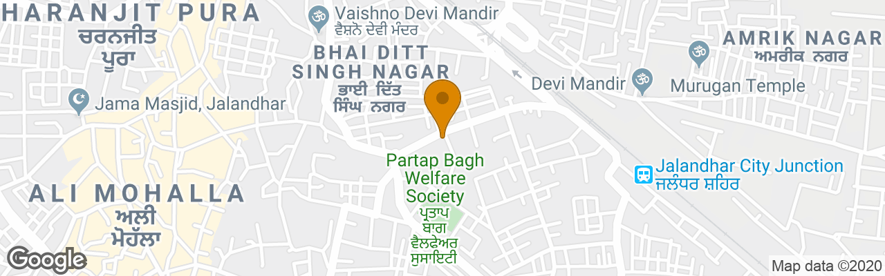 Hotel Maharaja Residency