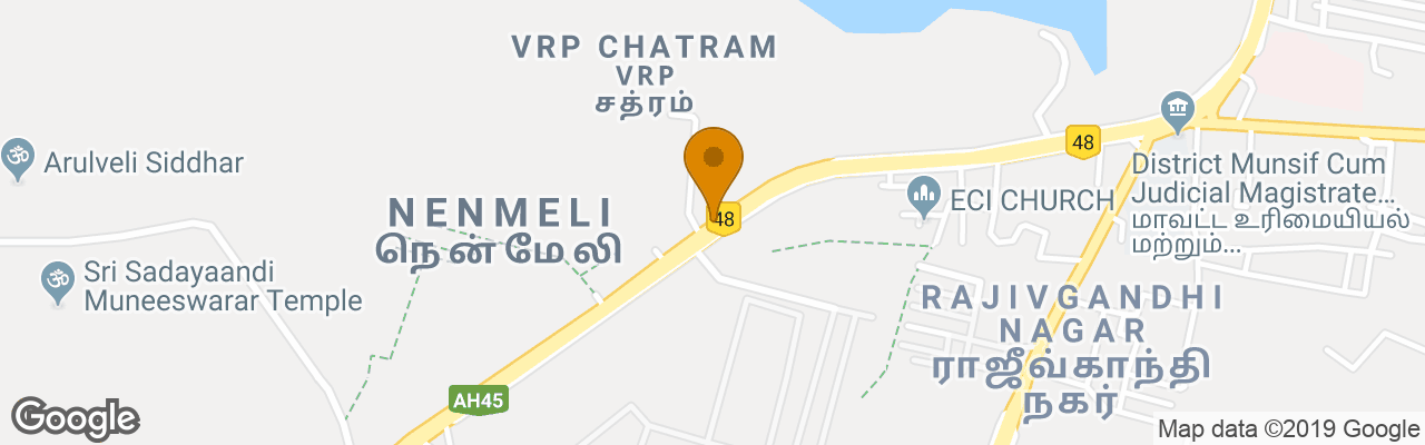 Hotel East West Resorts (coromandel Club)