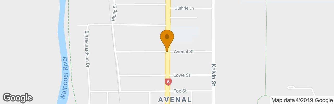 Homestead Villa Motel