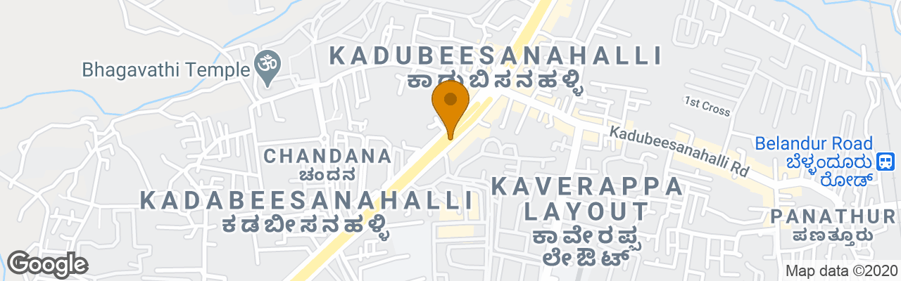 Hotel Aloft Bengaluru Cessna Business Park