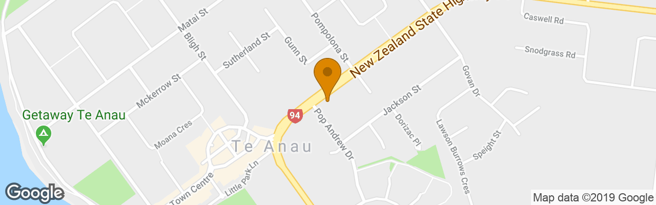 Cosy Kiwi Bed & Breakfast