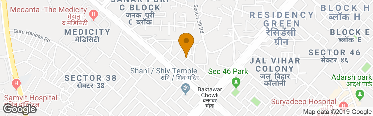 Hotel Oyo Rooms Sohna Road