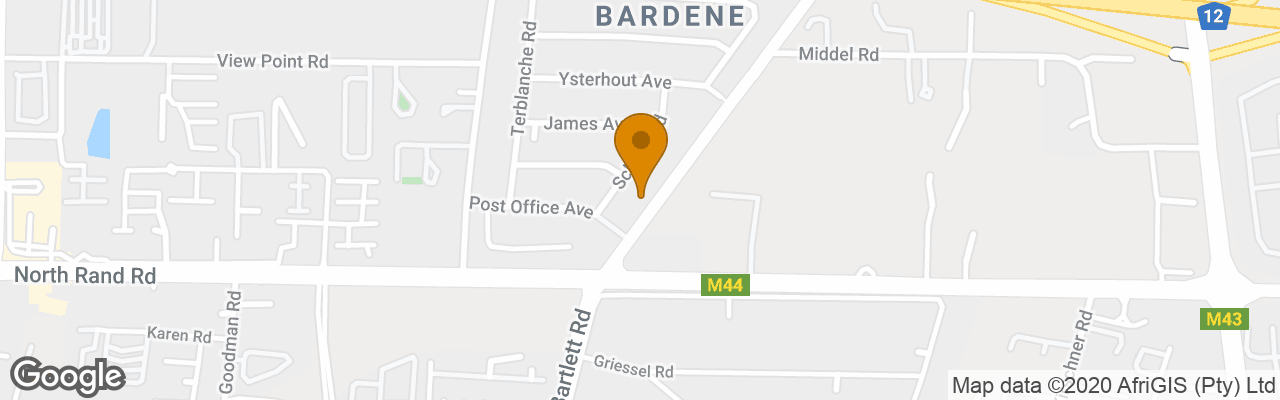 Pension Elizabeth Lodge