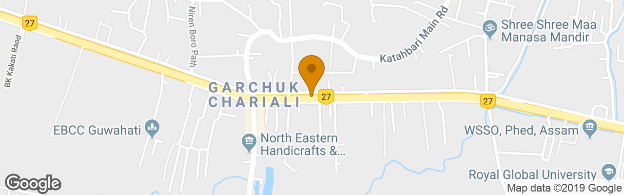 Radisson Blu Hotel Guwahati