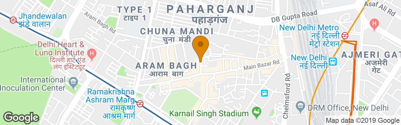 Hotel Cottage Ganga Inn