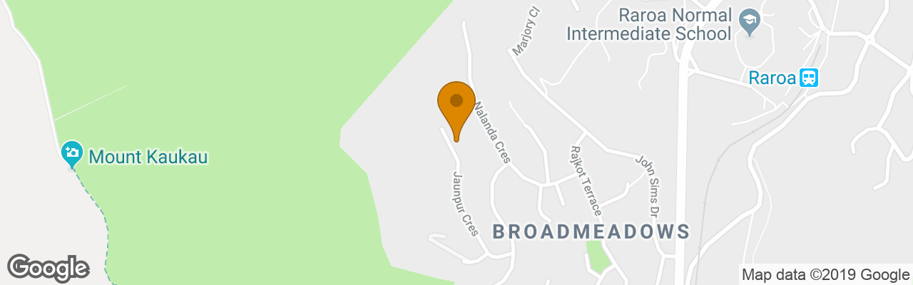 A Great View Bed & Breakfast