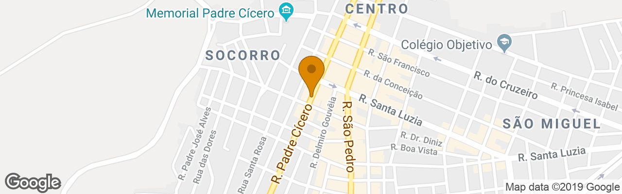 Hotel Juazeiro Residence 