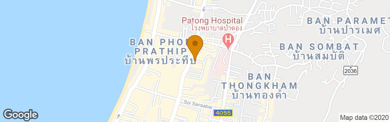 Hotel Connect Guesthouse