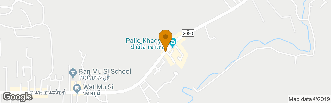 Hotel Balios Resort Khaoyai