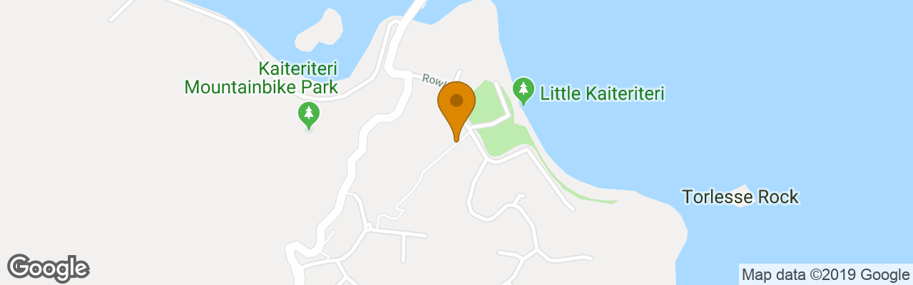 Torlesse Coastal Motel