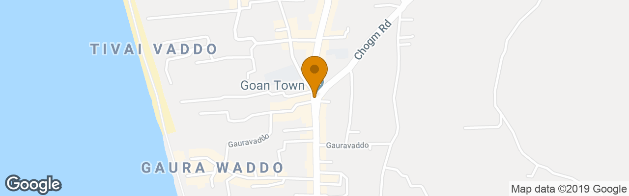 Hotel Kamat Holiday Home