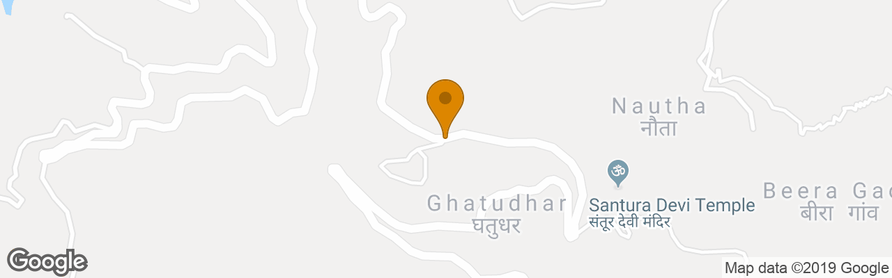 Hotel Jw Marriott Mussoorie Walnut Grove Resort & Spa