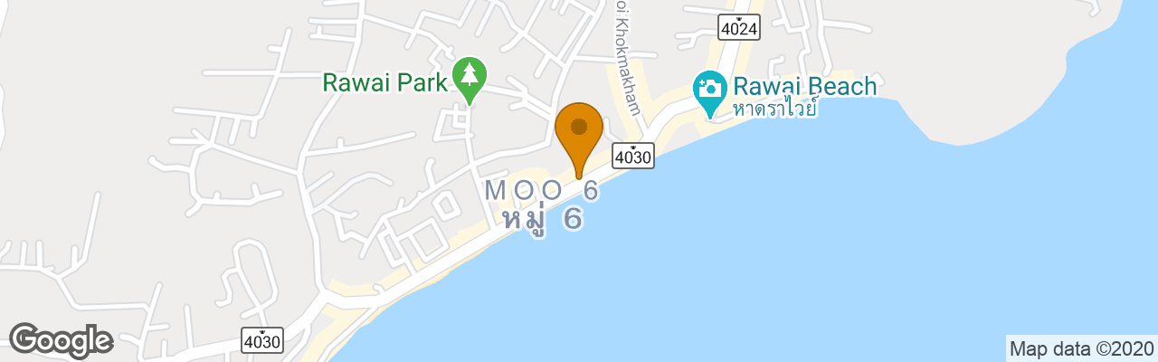 Phuket Seaview Resotel