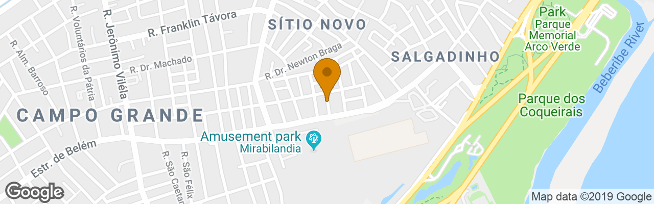 Pousada Space Hostel 