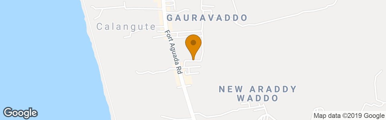 Hotel Marina Bay Beach Resort