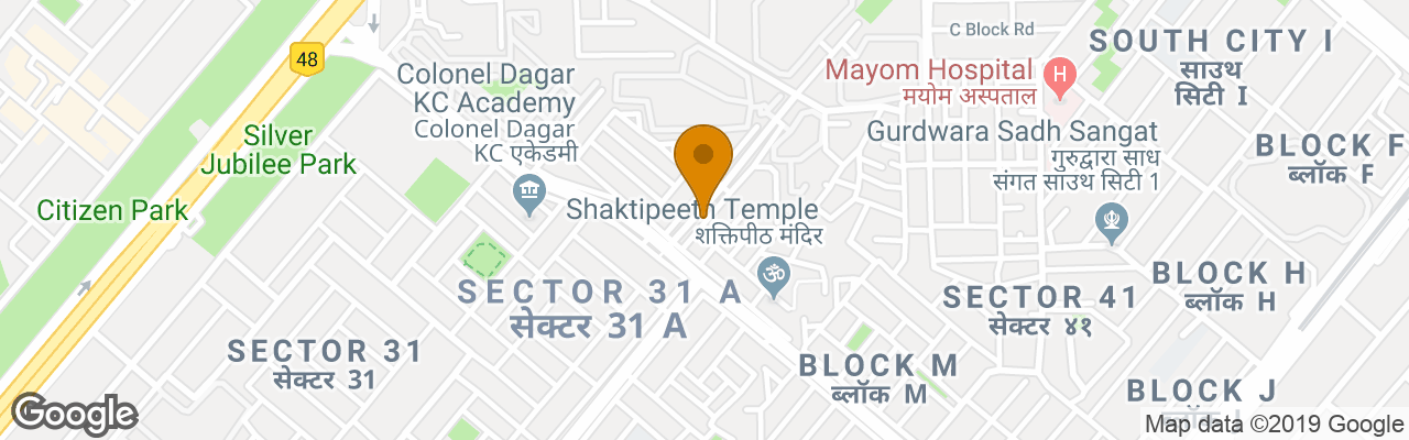 Hotel Oyo Rooms Cyber Park