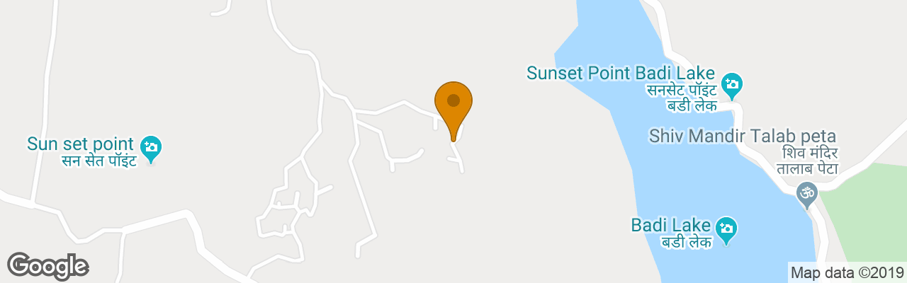 Hotel Coronets Aravali Silence Resort