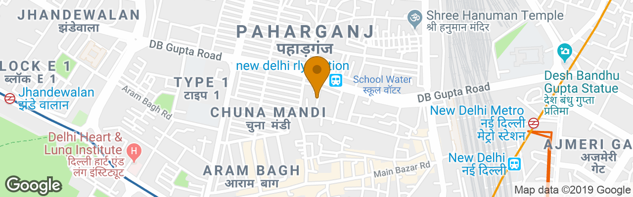 Hotel Su Shree Continental