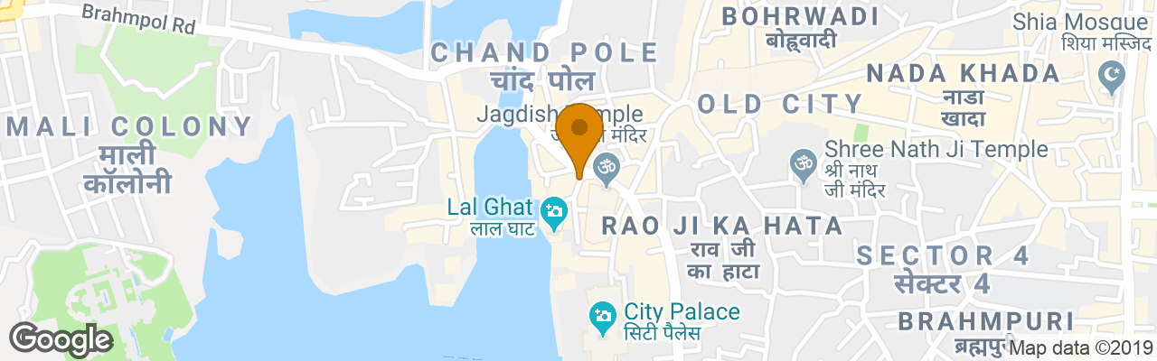 Pension Lake View Paying Guest House