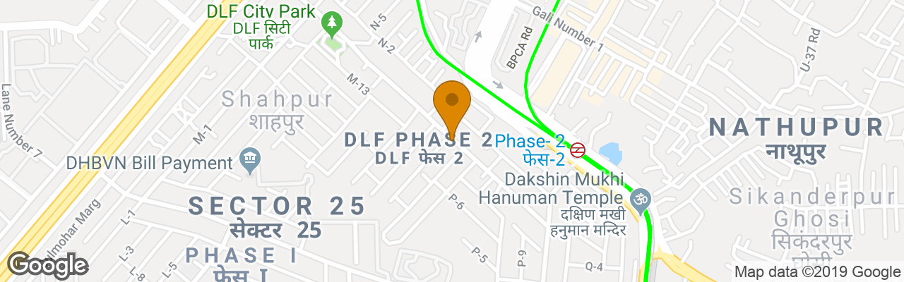 Hotel Oyo Rooms Cyber City II