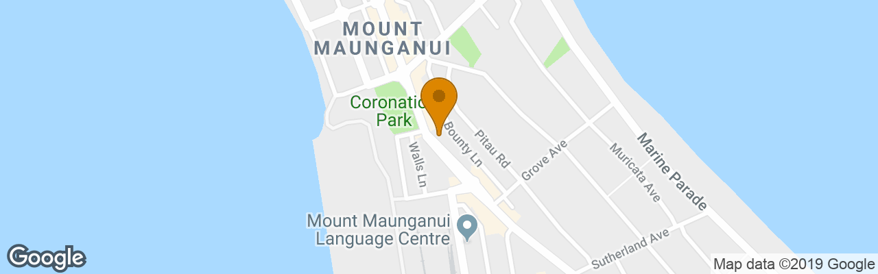 Motel Pacific Motor Inn