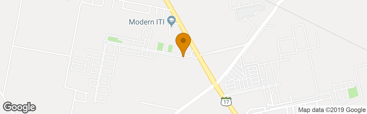 Hotel Country Inn & Suites Bathinda