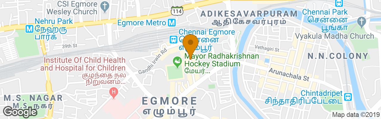 Hotel Pandian Opp Railway Station