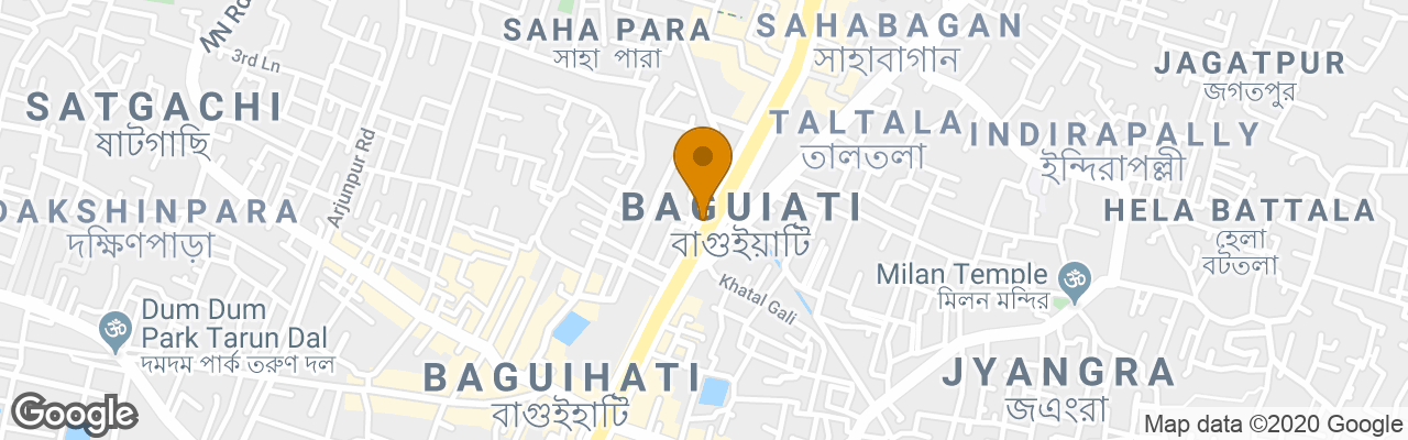 Hotel Celesta Kolkata