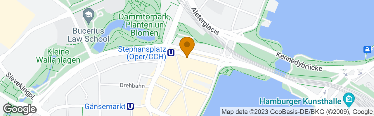 Hotel Top Palais Esplanade