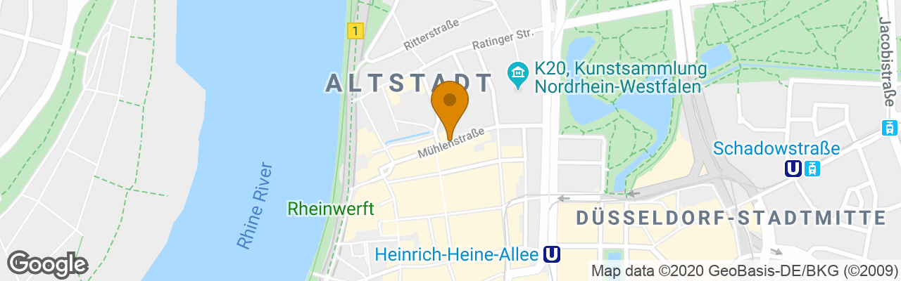 Derag Livinghotel De Medici