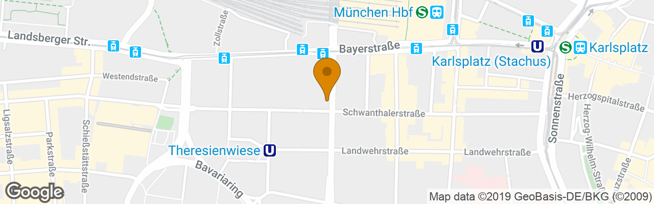 Hotel Relexa München