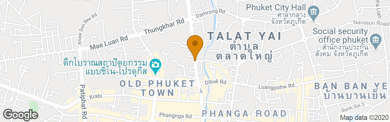 Lamoon Hotel At Phuket