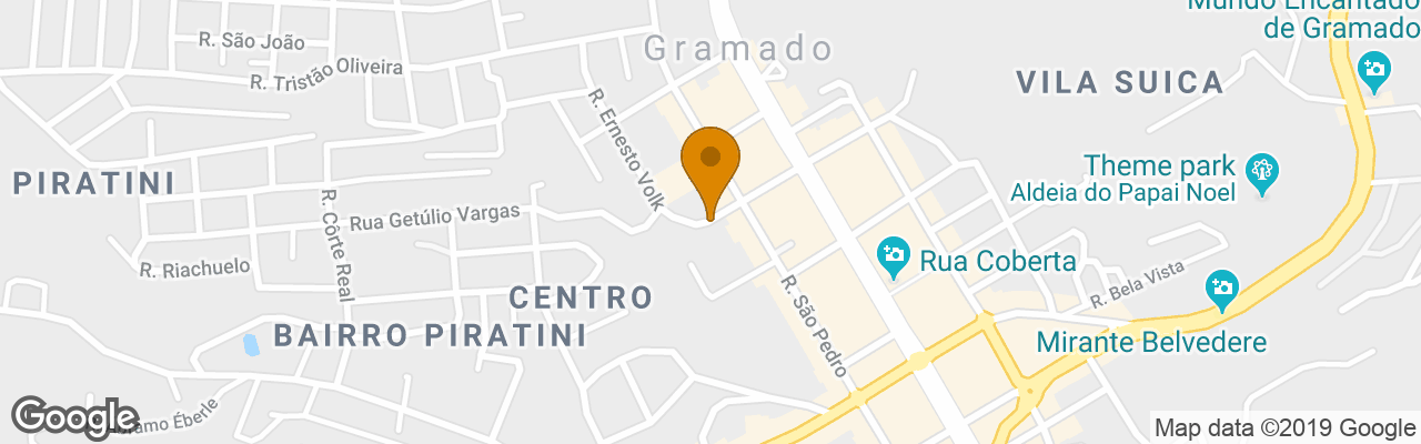 Hotel Alameda Paradiso Alegra 