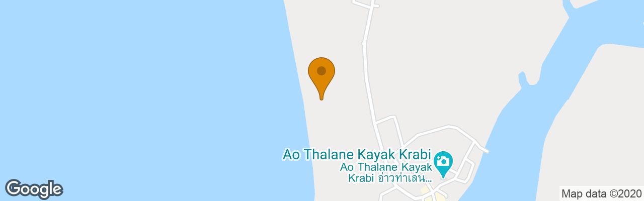 Resort Villa Thalanena