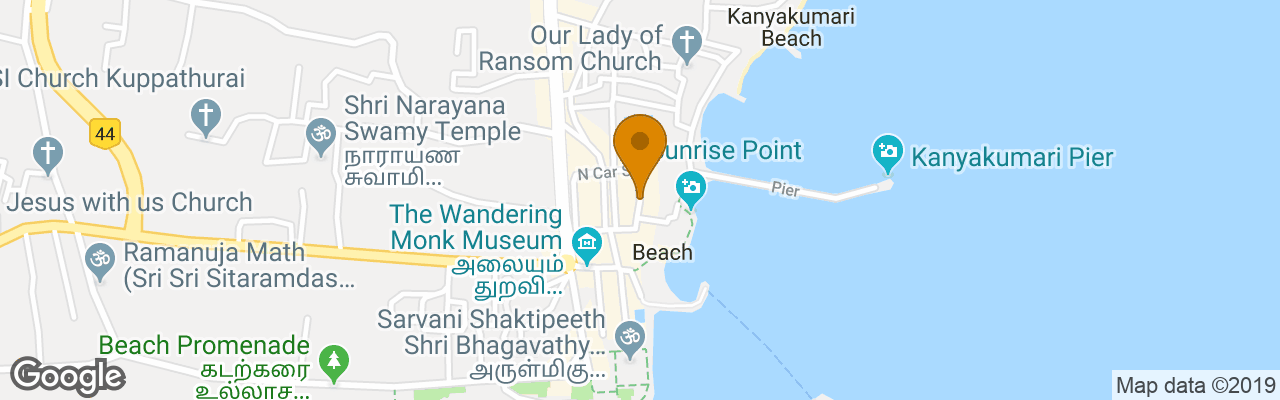 Hotel The Gopi Nivas Grand