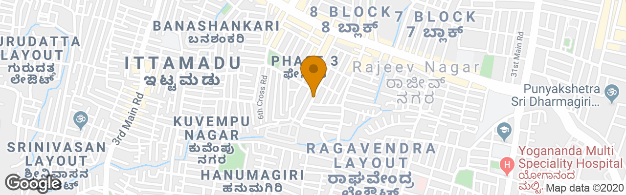 Hotel Samrat Residency