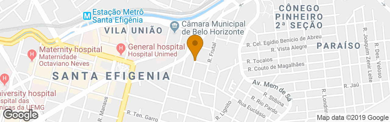 Chale Mineiro Hostel & Pousada 