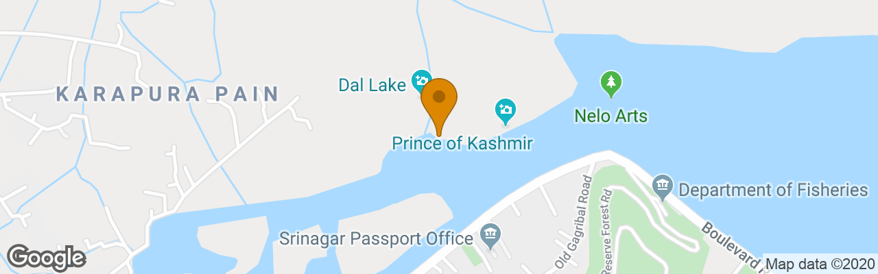 Hotel Kolu Group Of Houseboat