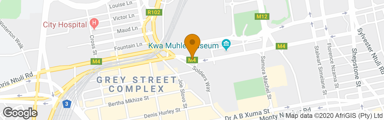 Hotel Road Lodge Durban