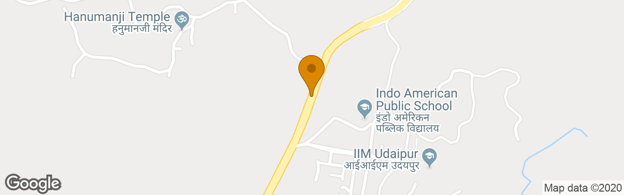 Resort Club Mahindra Udaipur