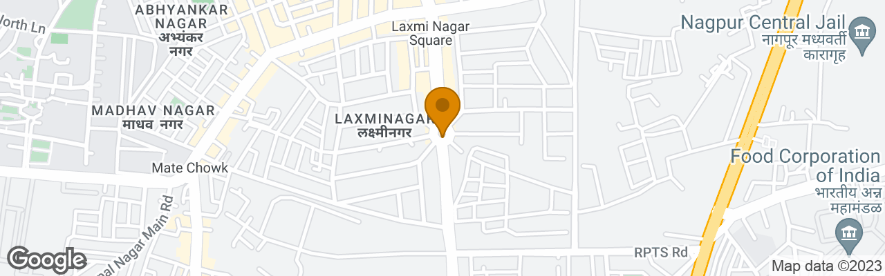 Hotel The Nagpur Ashok