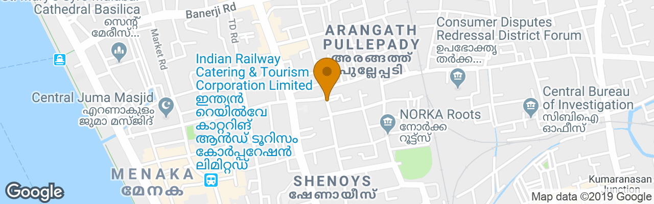 Hotel Ymca International Guest House