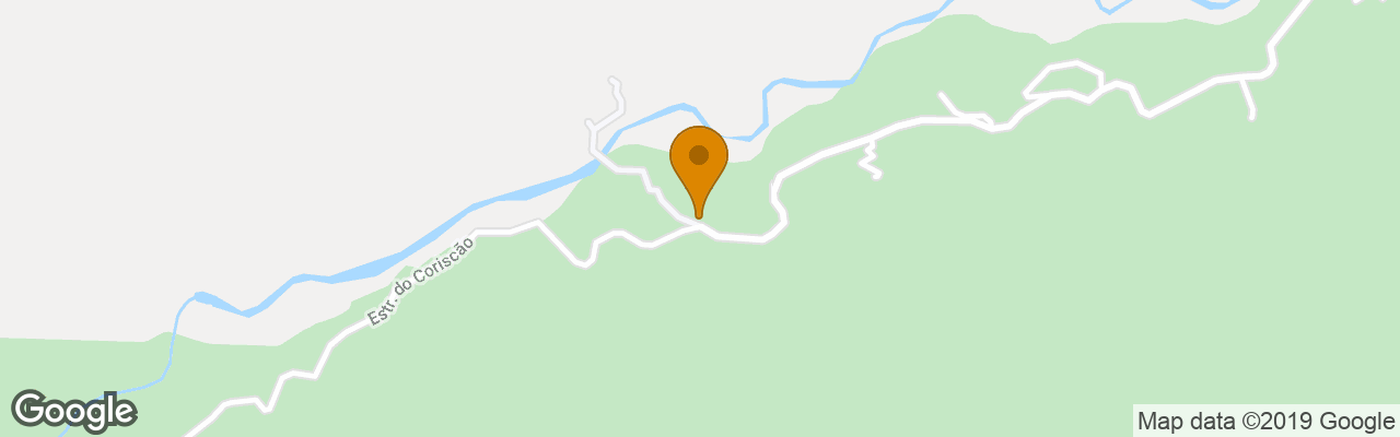 Bed and Breakfast Sitio Namaste Paraty 