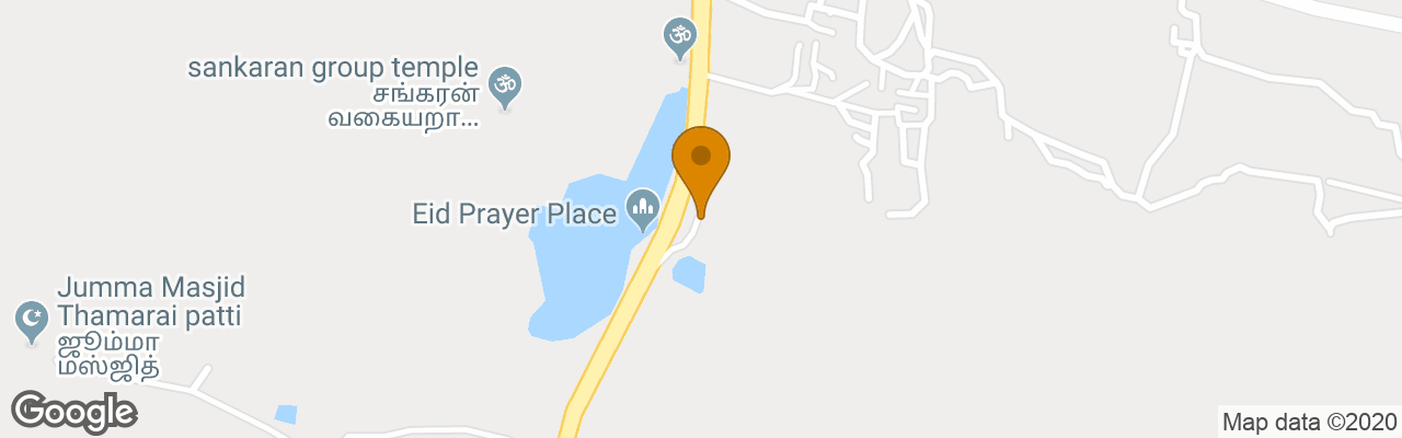 Hotel Meenakshi Sunshine